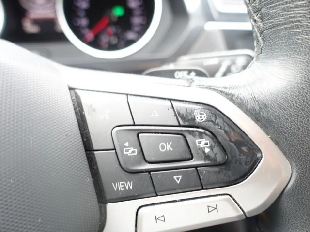 Volkswagen Tiguan DSG