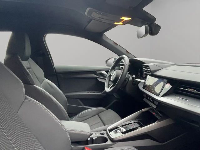 Audi A3 30 TFSI Sedan