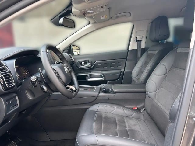 Citroën C5 Aircross Hybrid Max