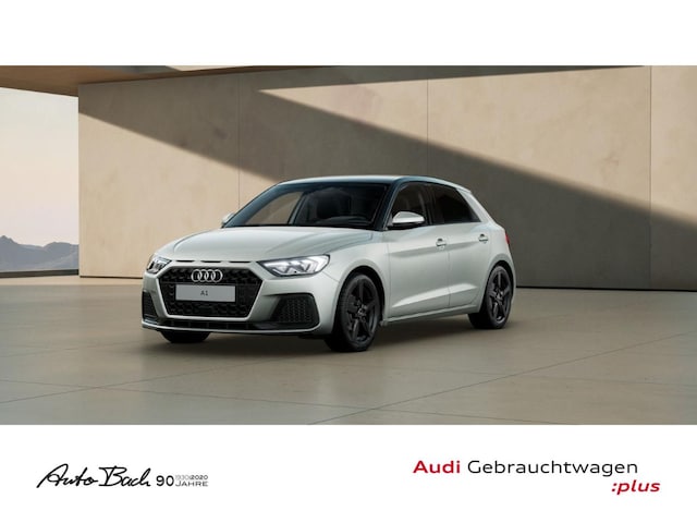 Audi A1 25 TFSI Sportback