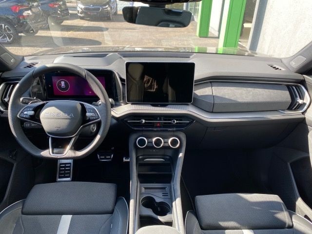 Skoda Kodiaq Sportline iV