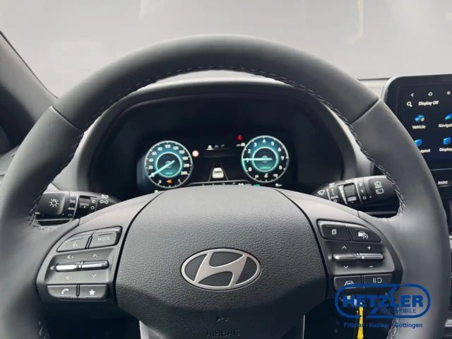 Hyundai i30 Advantage Hybrid