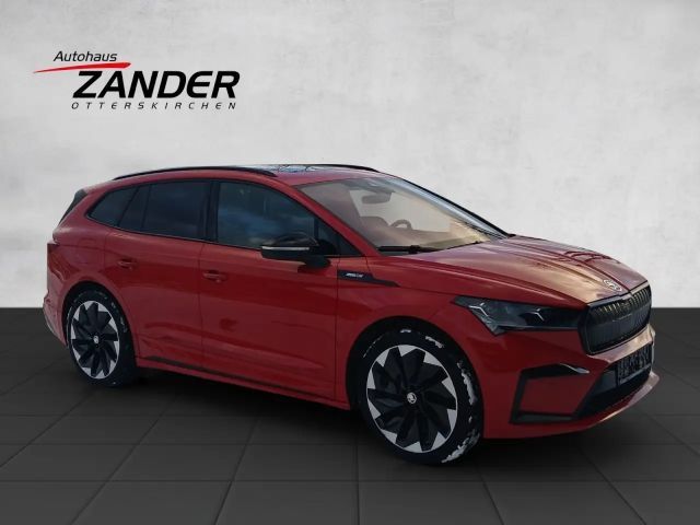 Skoda Enyaq Sportline iV 80