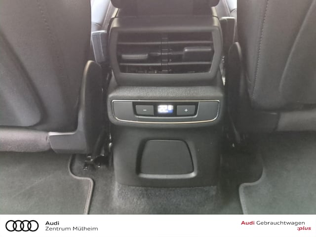 Audi Q4 e-tron 50 Quattro Sportback