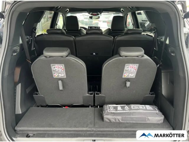 Peugeot 5008 GT-Line PureTech