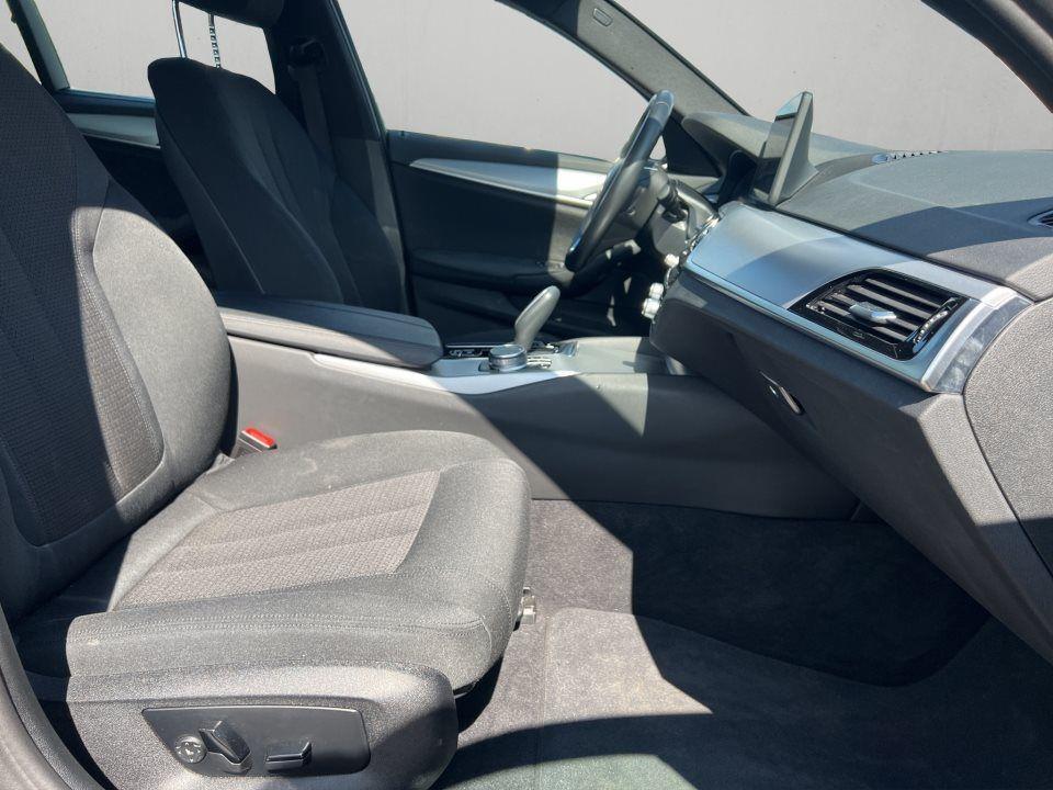 BMW 530 530d Touring xDrive
