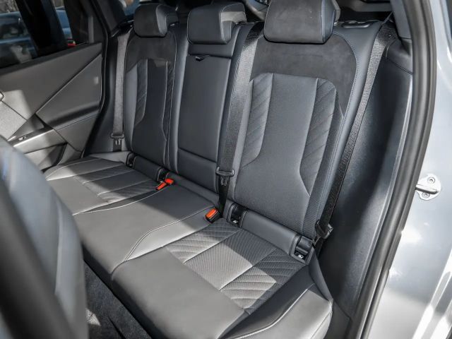 BMW X3 M-Sport xDrive