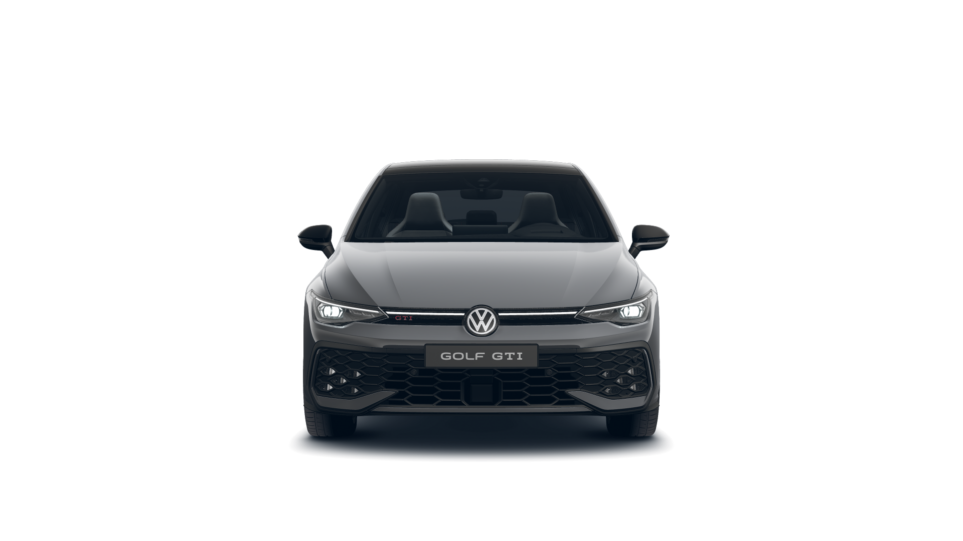 Volkswagen Golf 2.0 TSI DSG GTI