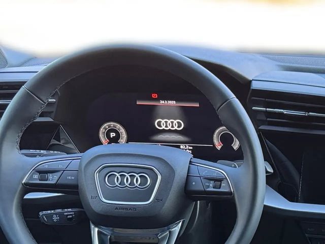 Audi A3 30 TFSI