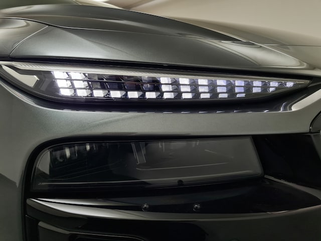 Audi A6 e-tron Avant Performance