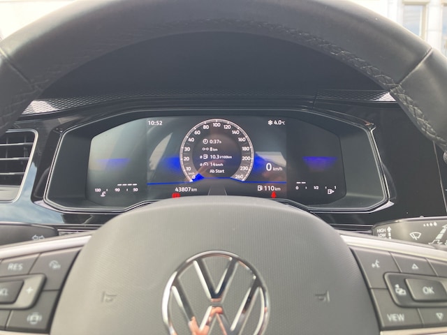 Volkswagen Taigo Life