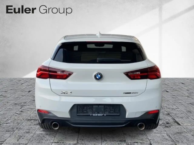 BMW X2 M-Sport sDrive20i