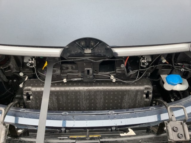 Volkswagen ID.Buzz IQ.Drive