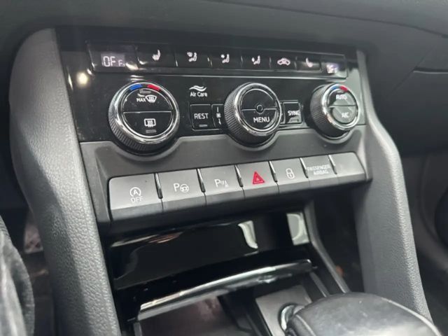 Skoda Kodiaq 2.0 TSI Tour