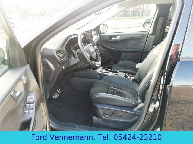 Ford Kuga Active X