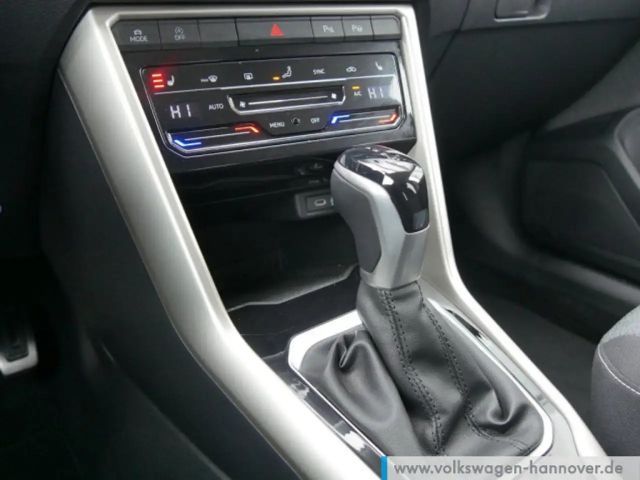 Volkswagen T-Roc 1.5 TSI DSG Move