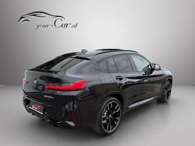 BMW X4 xDrive