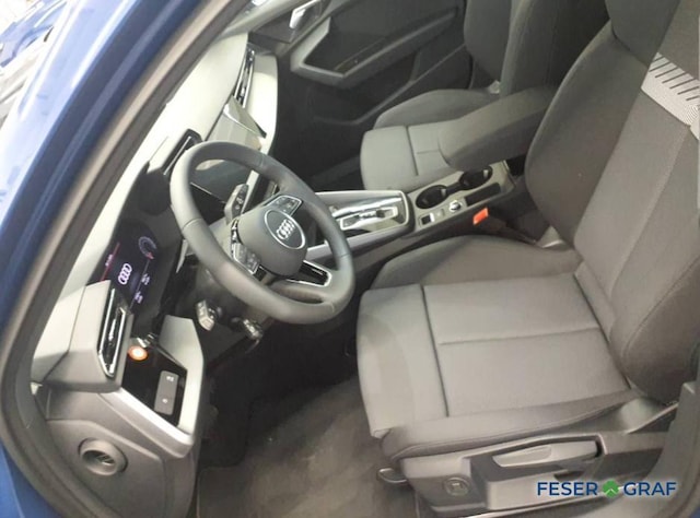 Audi A3 30 TFSI S-Line S-Tronic Sedan