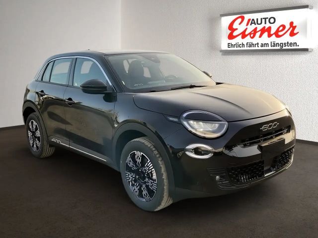 Fiat 600e HYBRID POP T-GEN3 110