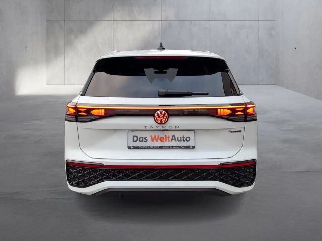 Volkswagen Tayron 4Motion DSG