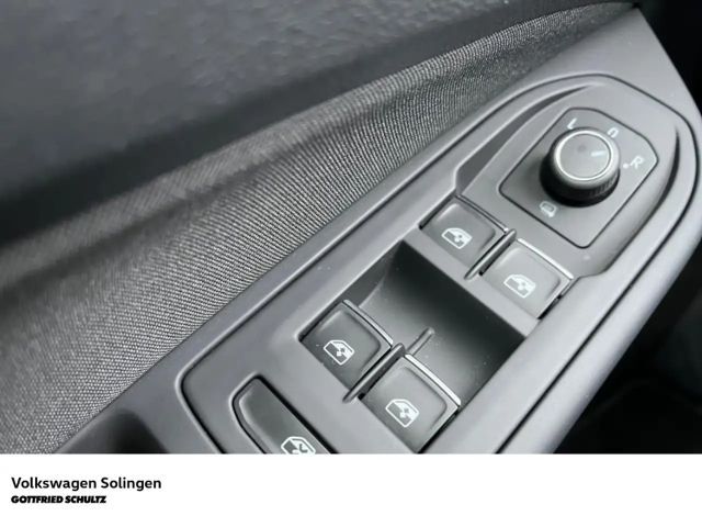 Volkswagen Golf 1.0 TSI Golf VIII Life