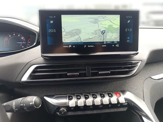 Peugeot 5008 Allure Pack PureTech