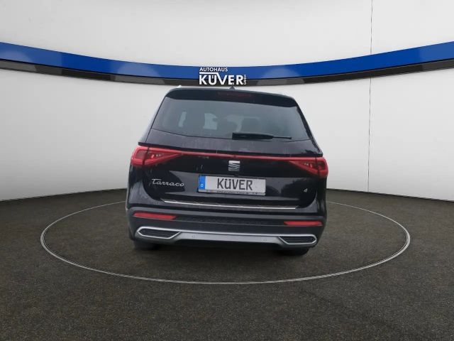 Seat Tarraco 2.0 TSI 4Drive DSG Xcellence