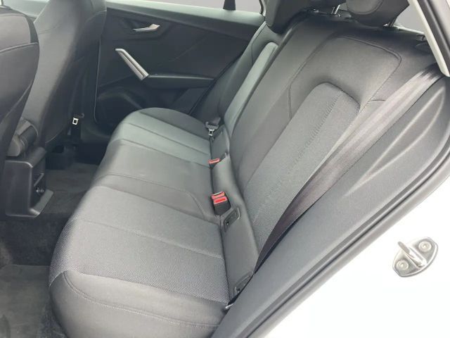 Audi Q2 35 TFSI S-Line