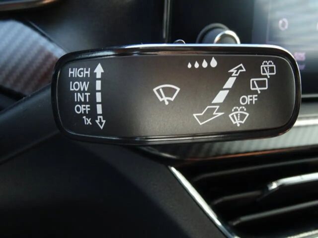 Skoda Scala 1.5 TSI Monte Carlo