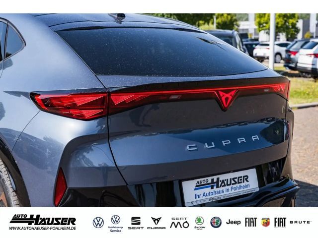 Cupra Tavascan 4Drive VZ