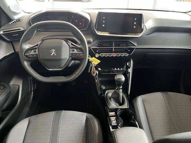 Peugeot 208 Allure Pack PureTech