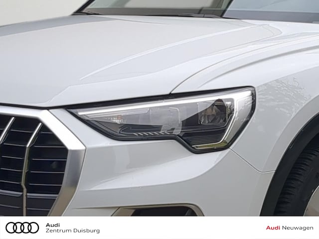 Audi Q3 35 TFSI S-Tronic