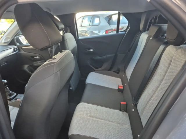 Opel Corsa 1.2 Turbo Edition F Edition Turbo