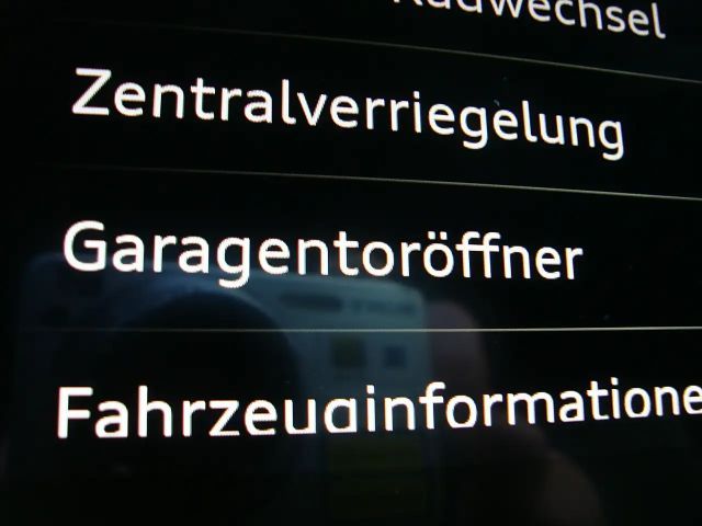 Audi e-tron 55 Quattro