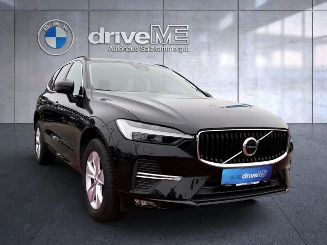 Volvo XC60 AWD Momentum