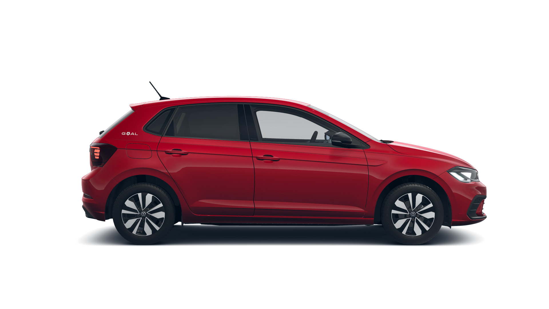 Volkswagen Polo 1.0 TSI DSG