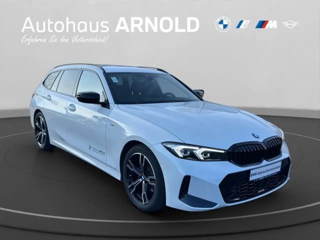 BMW 320 320i M-Sport Touring