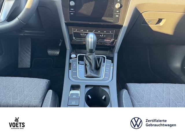 Volkswagen Passat 2.0 TDI Business DSG Variant