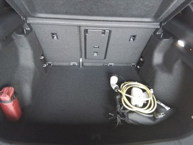 Volkswagen ID.4 IQ.Drive Performance Pro