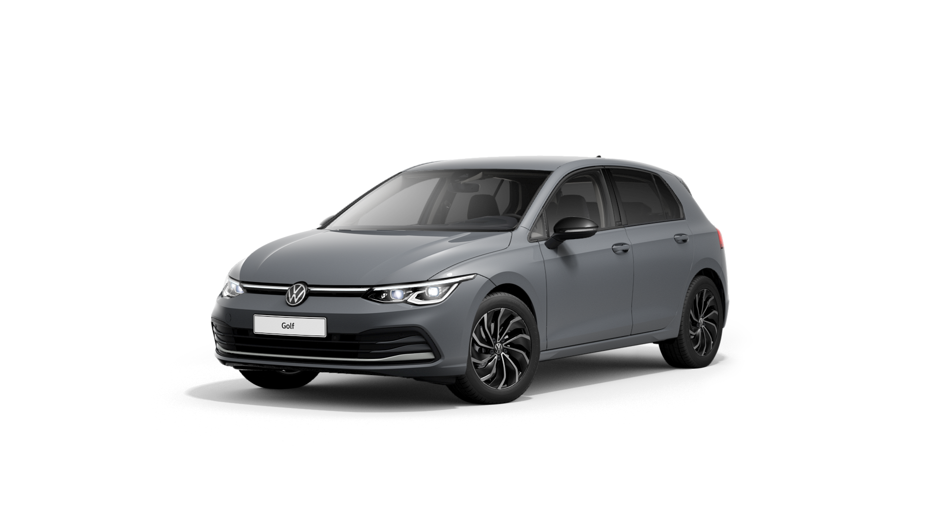 Volkswagen Golf 1.5 eTSI Golf VIII