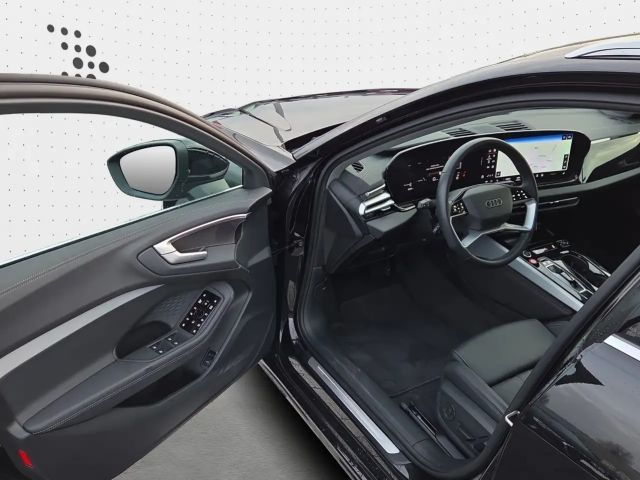 Audi A5 TDI*LEDER*18ZOLL*KAMERA*HUD*B&O*LED*SHZ