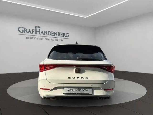 Cupra Leon DSG Sportstourer