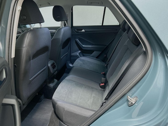 Volkswagen T-Roc 1.0 TSI