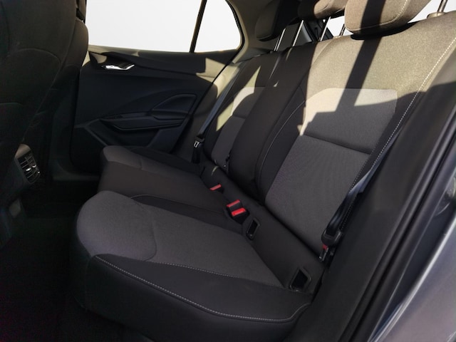 Skoda Fabia 1.0 TSI Selection