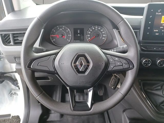 Renault Kangoo TCe 100