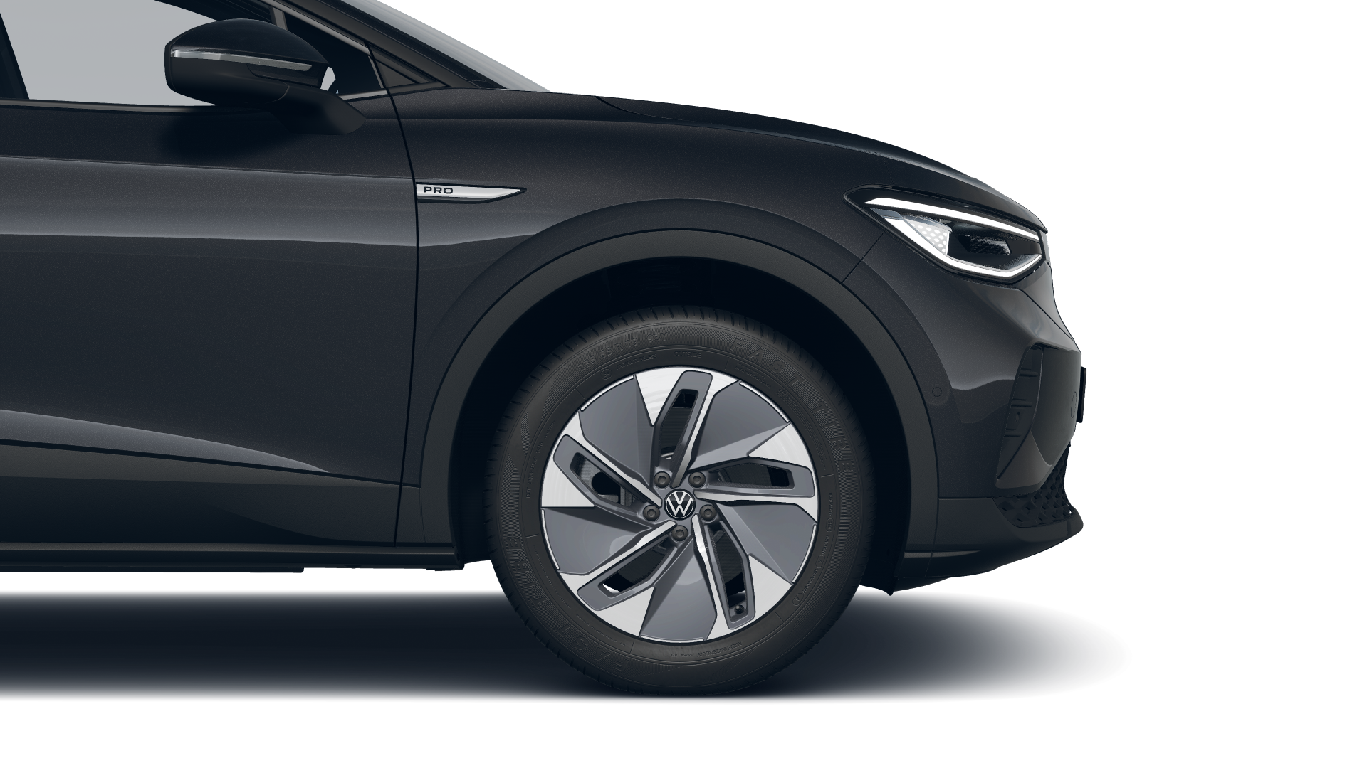 Volkswagen ID.4 Performance Pro