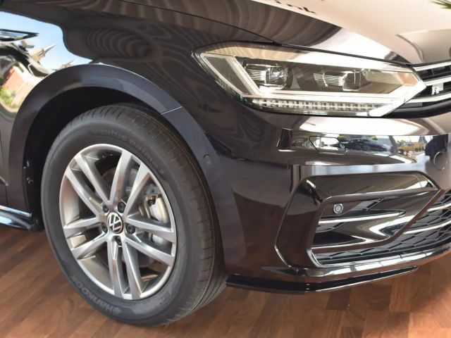 Volkswagen Touran Comfortline DSG R-Line