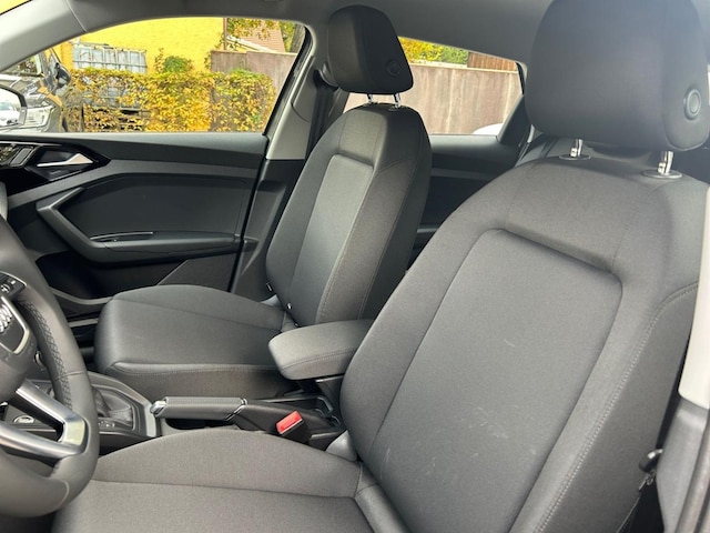 Audi A1 30 TFSI Allstreet S-Tronic