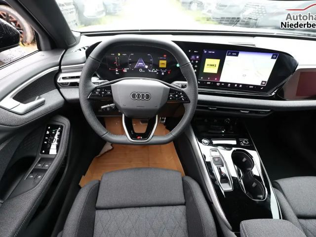 Audi A5 Avant S-Line