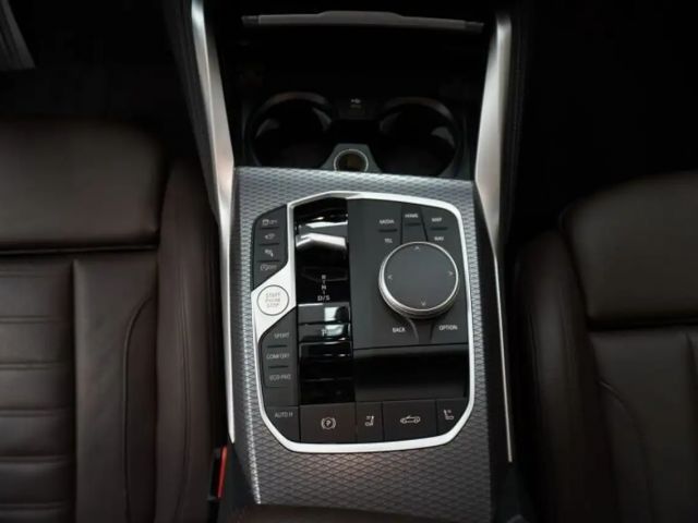 BMW 430 430i Cabrio M-Sport xDrive